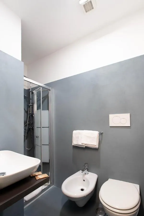 Piccolo Imperiale Bed and Breakfast Rome Bed & Breakfast