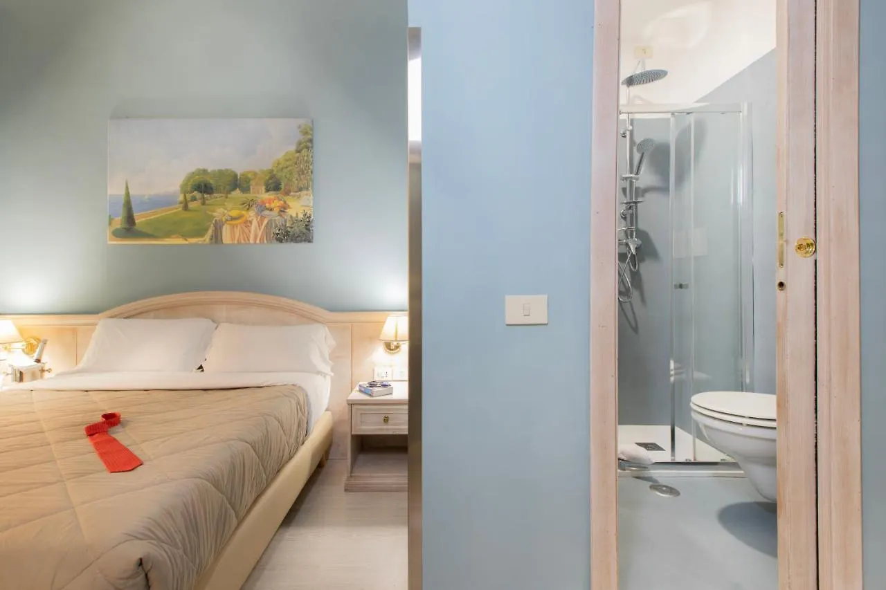Bed & Breakfast Piccolo Imperiale Bed and Breakfast Rome