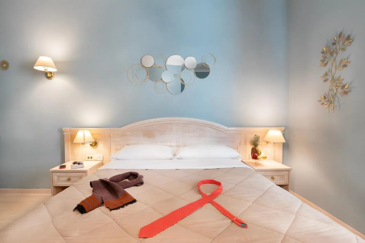 ** Bed & Breakfast Piccolo Imperiale Bed and Breakfast Rome Italië