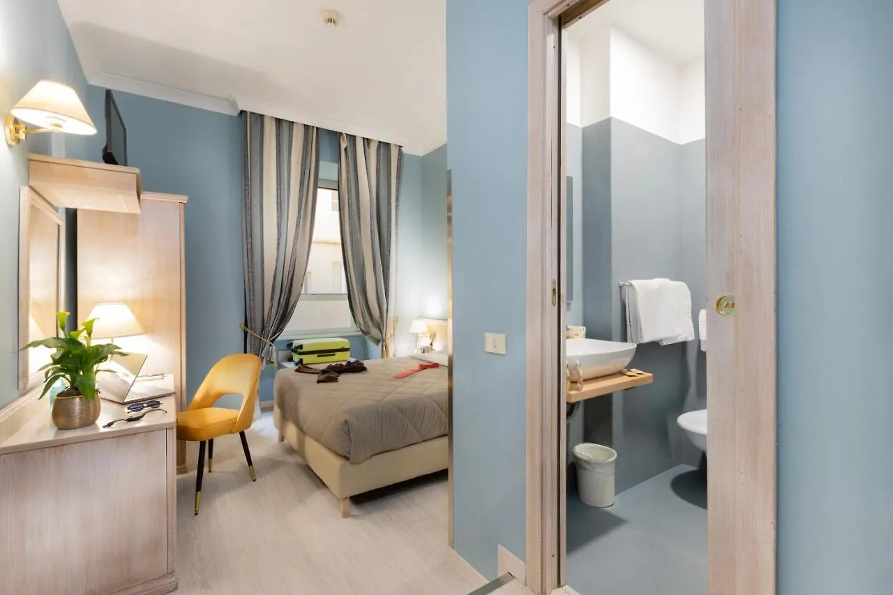 ** Bed & Breakfast Piccolo Imperiale Bed and Breakfast Rome Italië