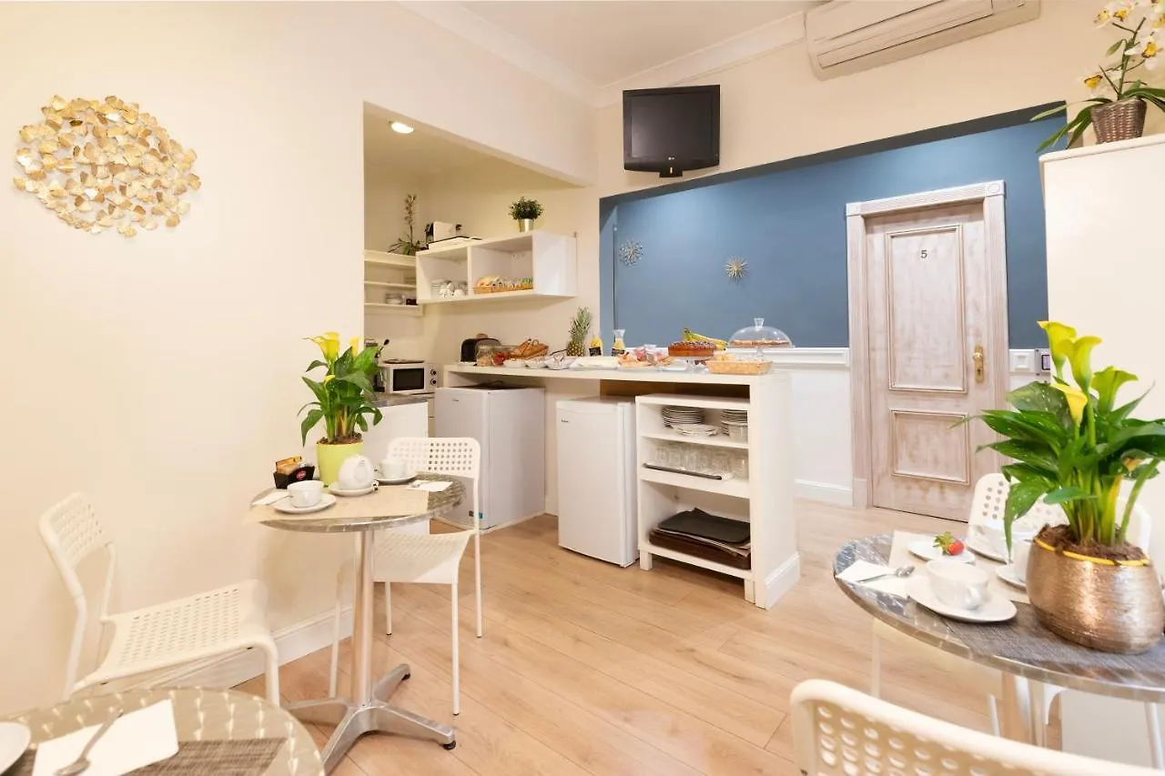 Piccolo Imperiale Bed and Breakfast Rome