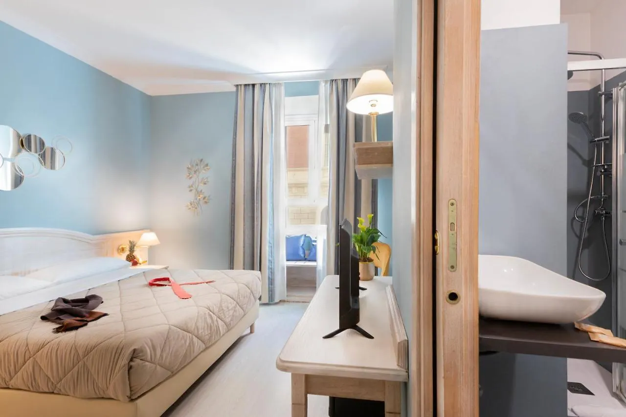 Piccolo Imperiale Bed and Breakfast Rome