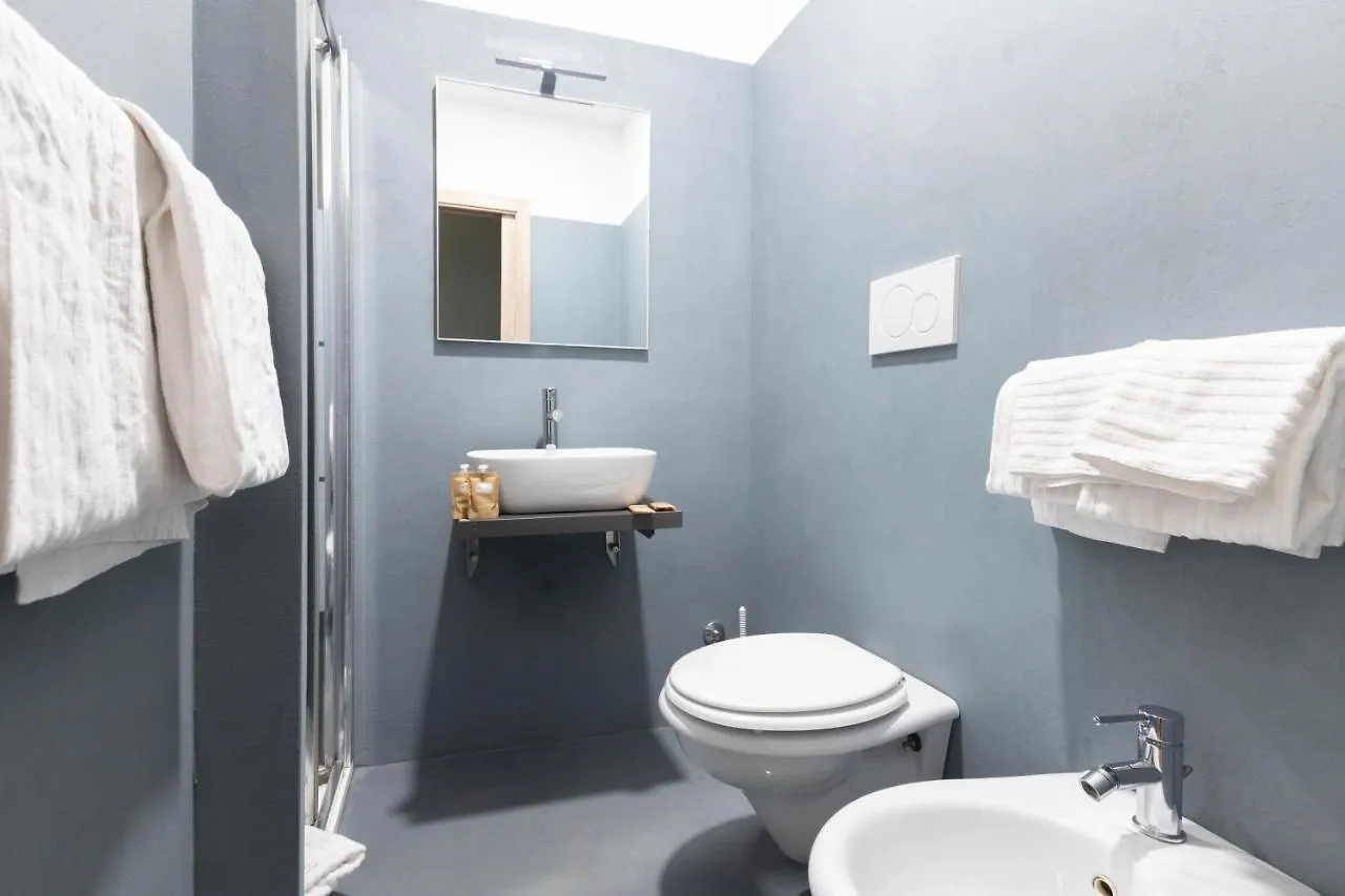 Bed & Breakfast Piccolo Imperiale Bed and Breakfast Rome