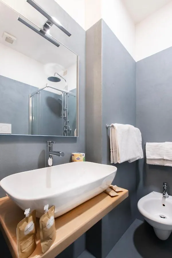 ** Bed & Breakfast Piccolo Imperiale Bed and Breakfast Rome Italië