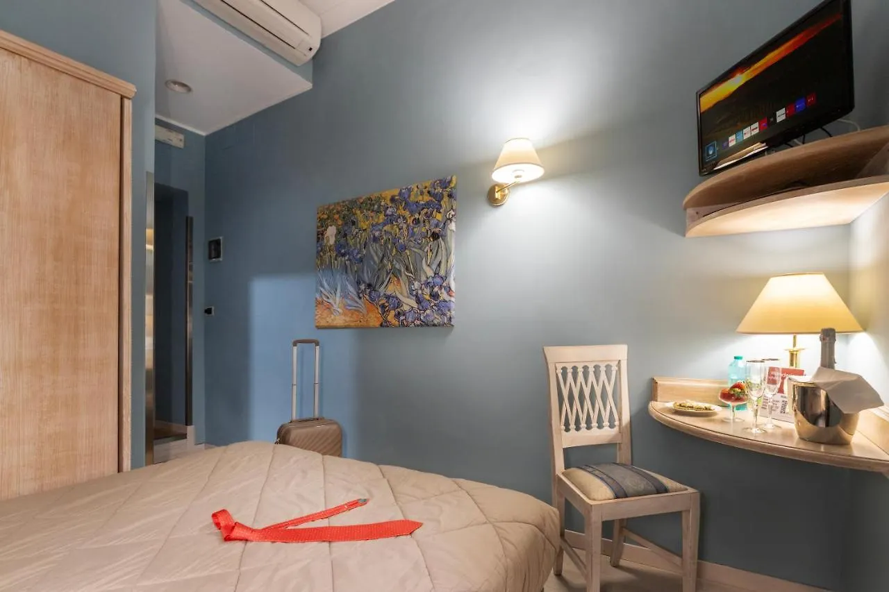 Piccolo Imperiale Bed and Breakfast Rome 2*,  Italië