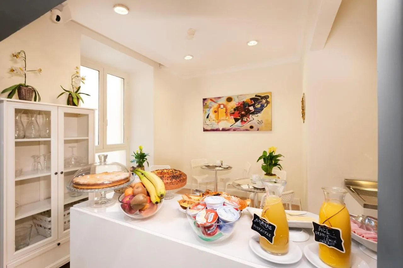 Piccolo Imperiale Bed and Breakfast Rome 2*,