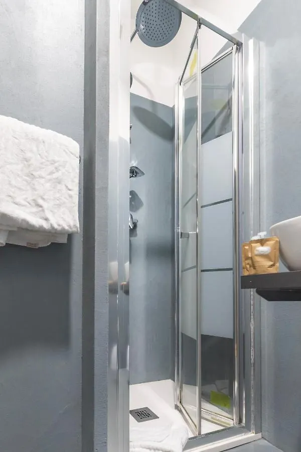 Piccolo Imperiale Bed and Breakfast Rome
