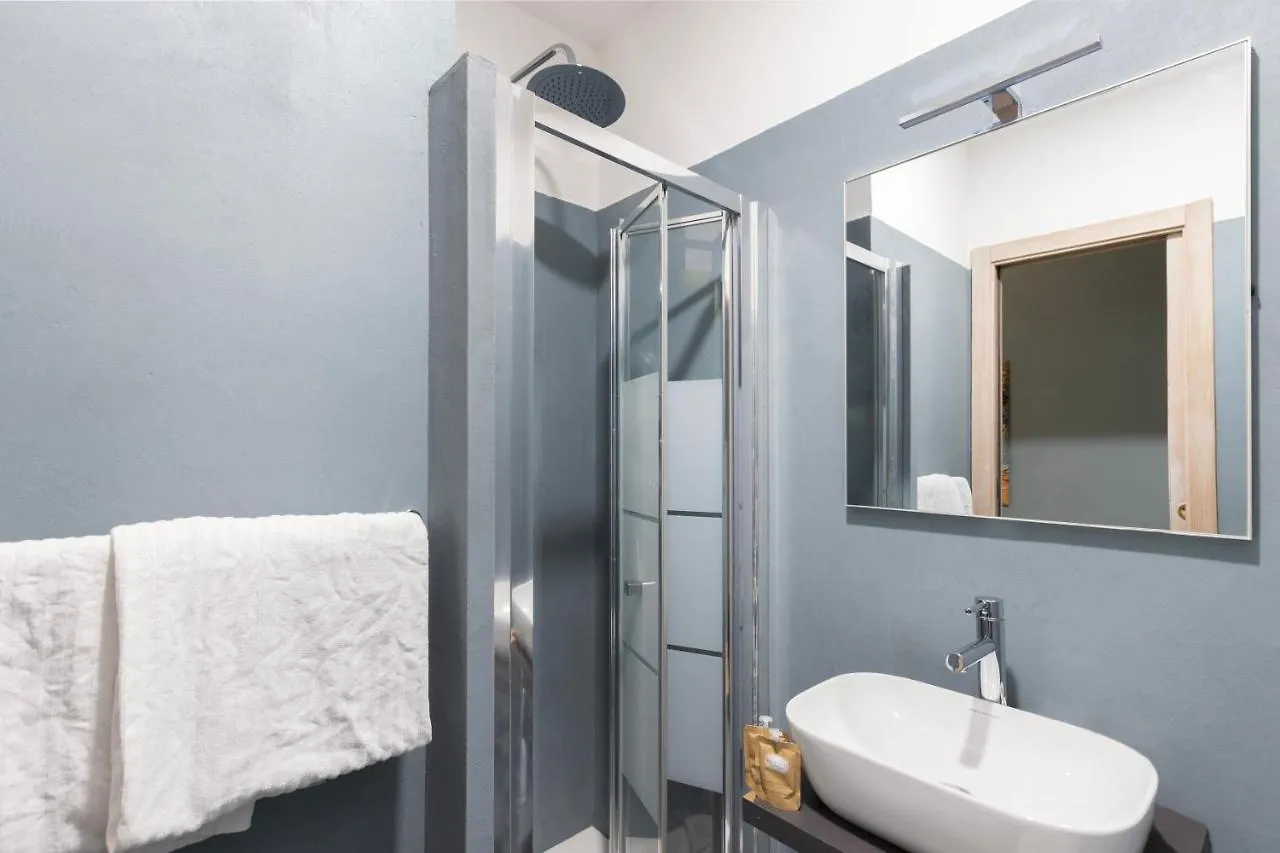 Piccolo Imperiale Bed and Breakfast Rome Bed & Breakfast