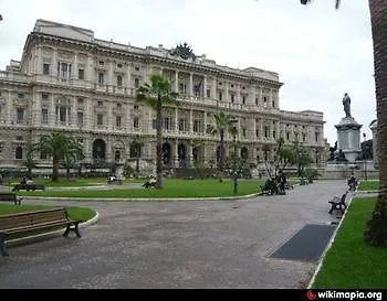 ** Bed & Breakfast Piccolo Imperiale Bed and Breakfast Rome Italië