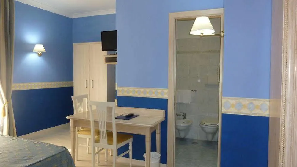 Piccolo Imperiale Bed and Breakfast Rome