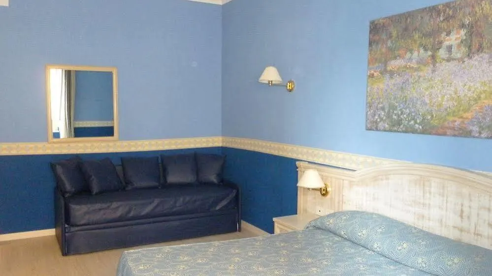 Piccolo Imperiale Bed and Breakfast Rome Bed & Breakfast