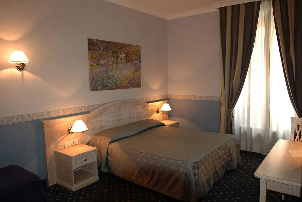 Piccolo Imperiale Bed and Breakfast Rome