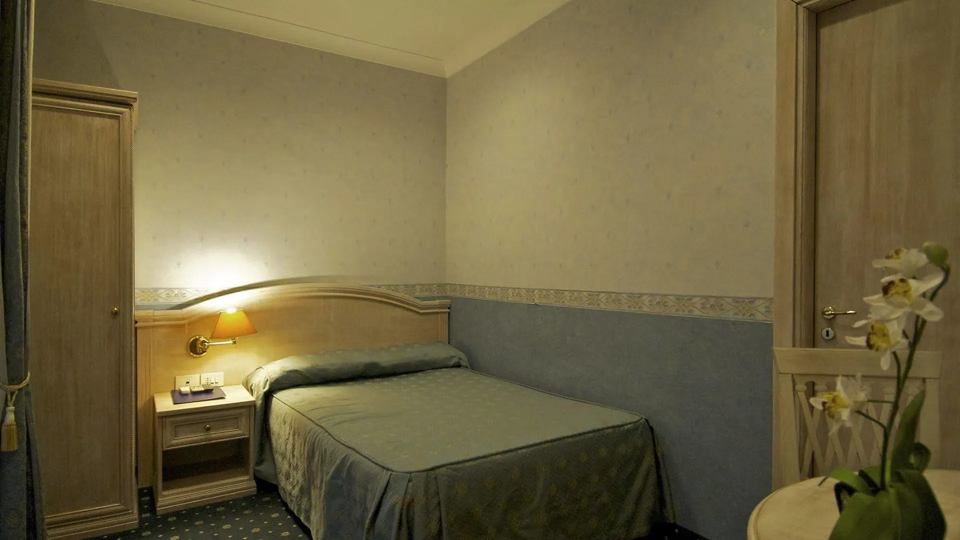 Piccolo Imperiale Bed and Breakfast Rome 2*,  Italië