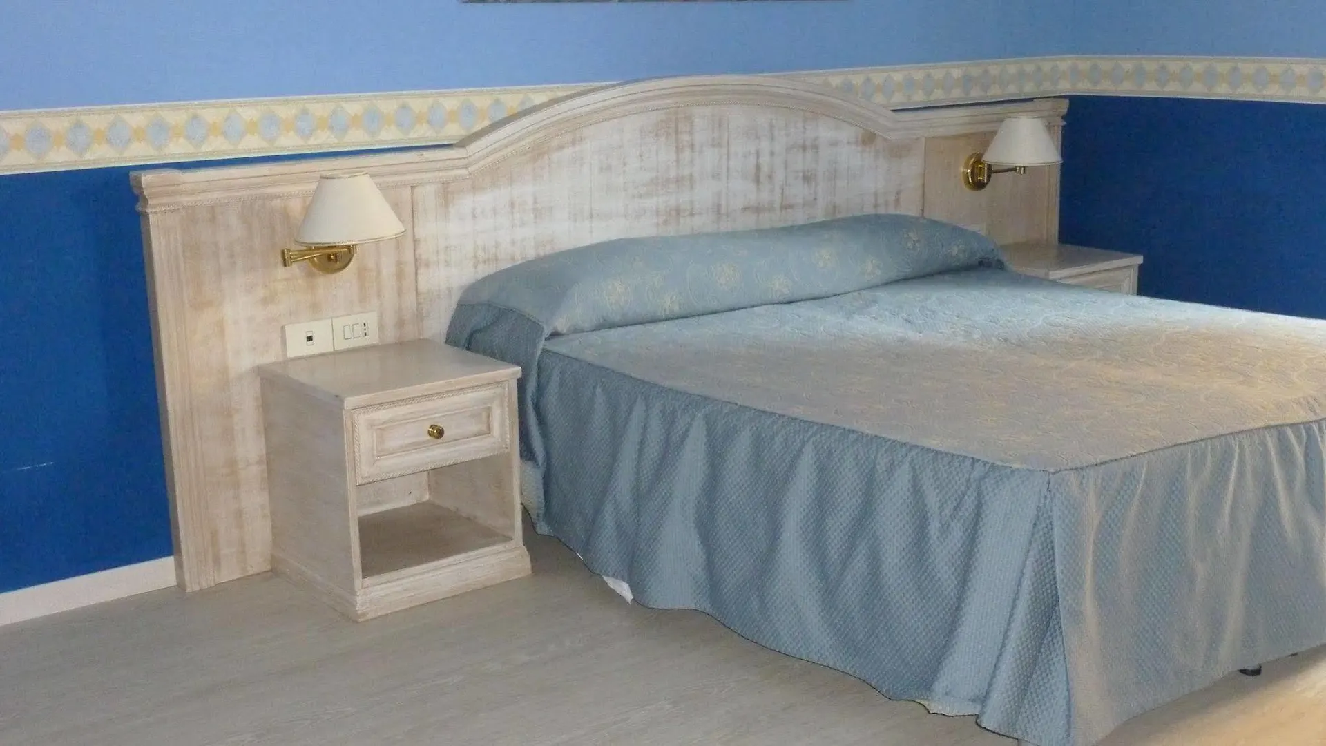 Piccolo Imperiale Bed and Breakfast Rome Italië