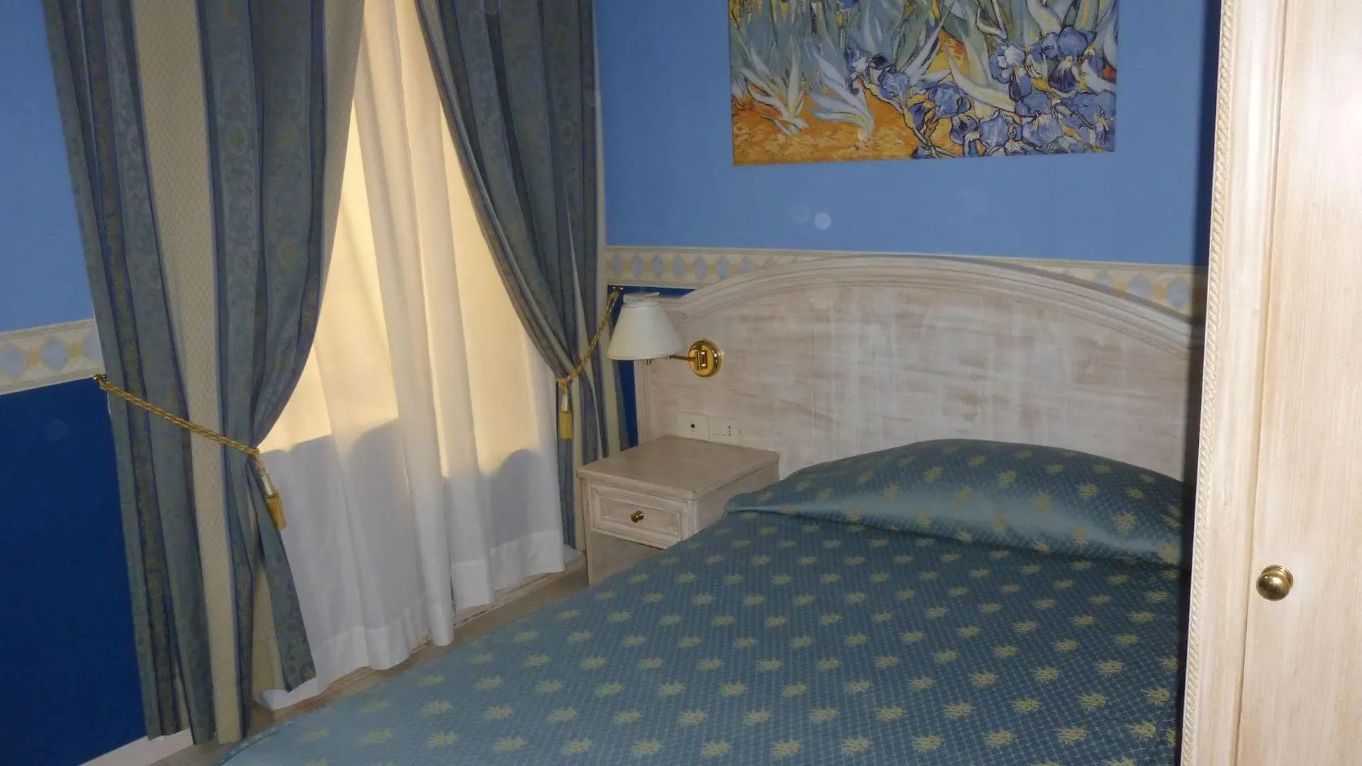 Piccolo Imperiale Bed and Breakfast Rome Bed & Breakfast