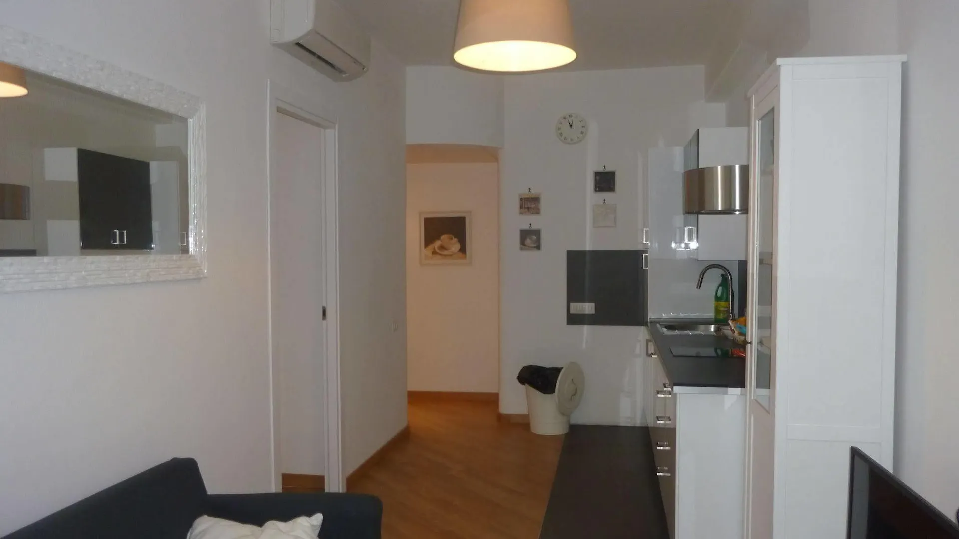 Piccolo Imperiale Bed and Breakfast Rome