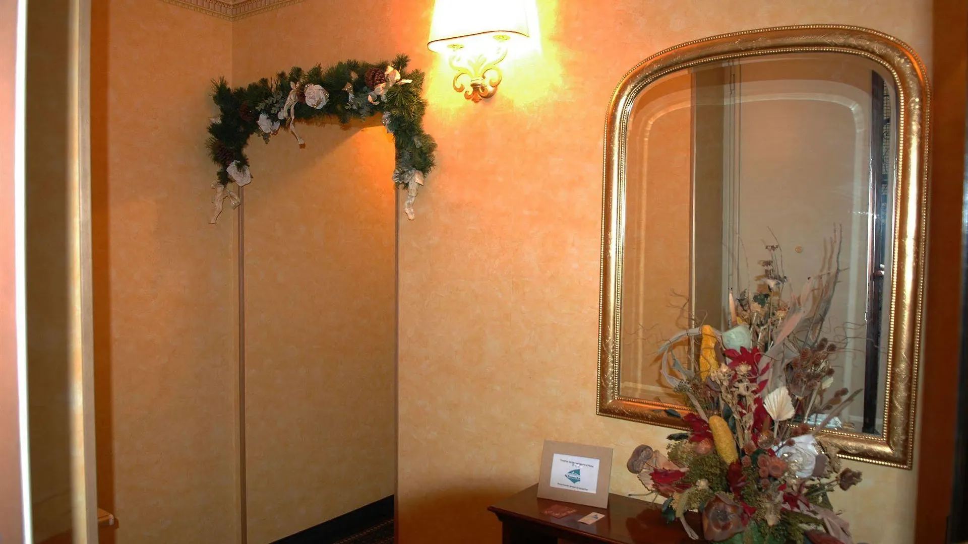 Bed & Breakfast Piccolo Imperiale Bed and Breakfast Rome
