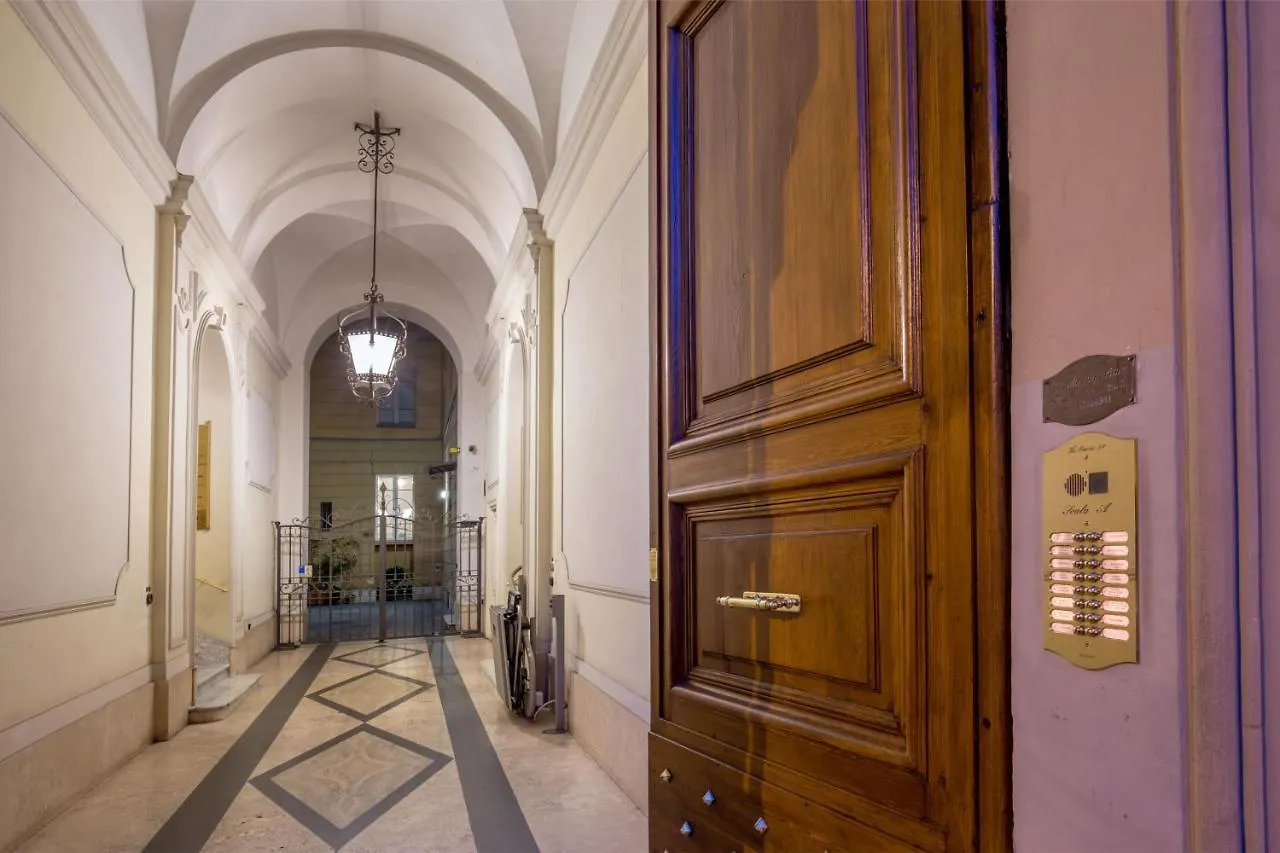 Piccolo Imperiale Bed and Breakfast Rome Bed & Breakfast