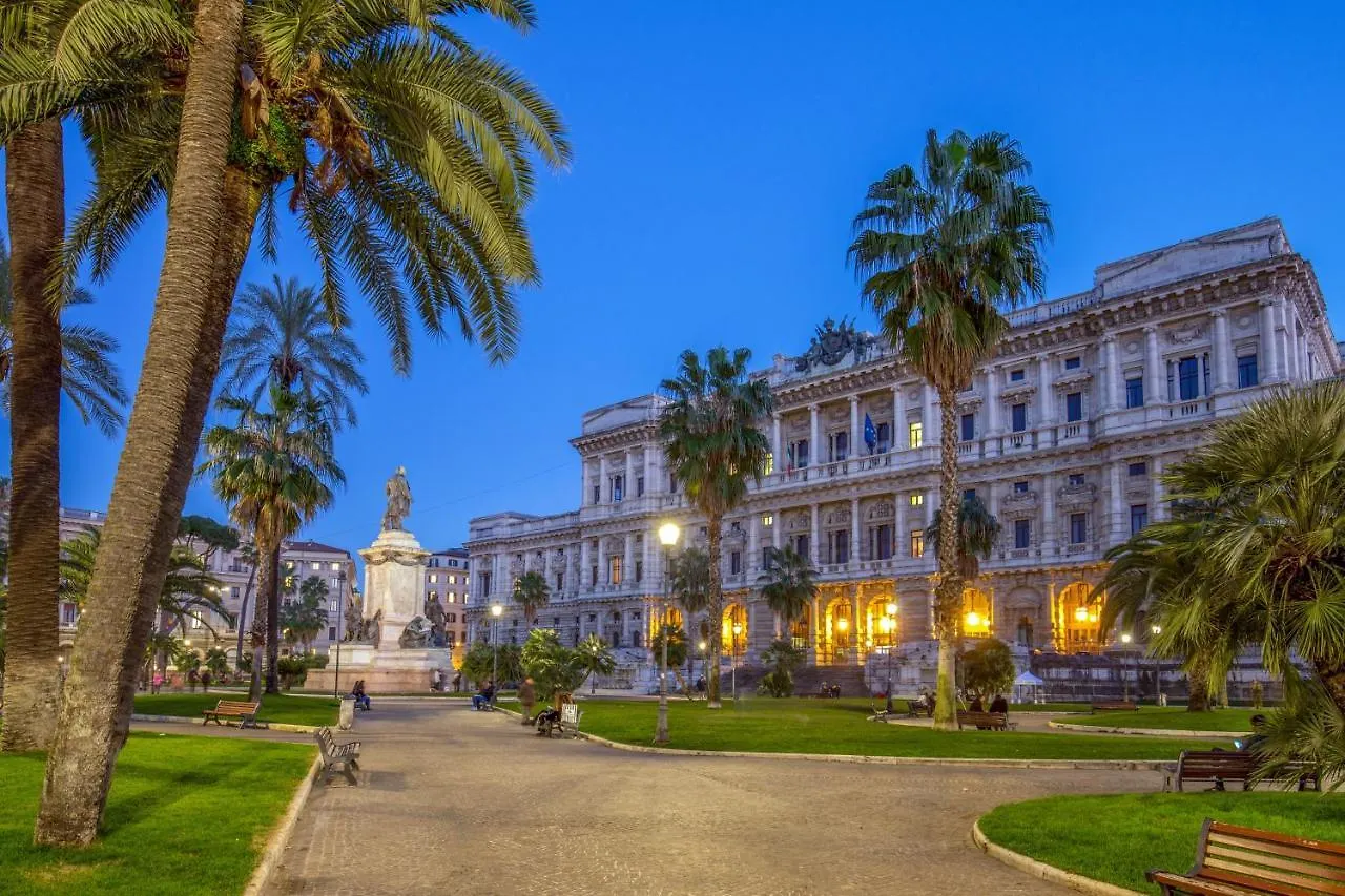 Piccolo Imperiale Bed and Breakfast Rome
