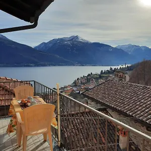 Casa Emma Pianello Del Lario
