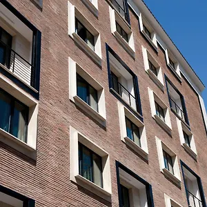 Hotel Noba E Residenze, Rzym
