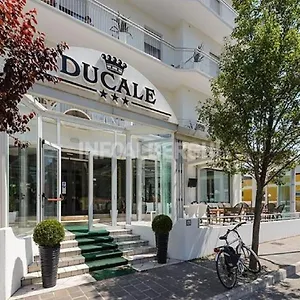 Ducale 3*, Cattolica Włochy