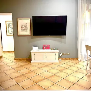Apartment Colosseo