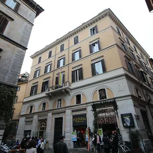 Pensjonat Navona, Rzym