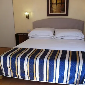 Casa de hóspedes Ariberto21 **