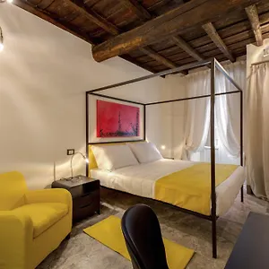 Pensjonat Residenze Argileto, Rzym