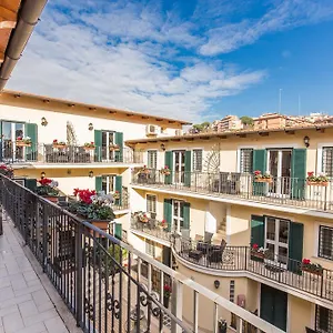 Hotel apartamentowy Aurelia Vatican, Rzym