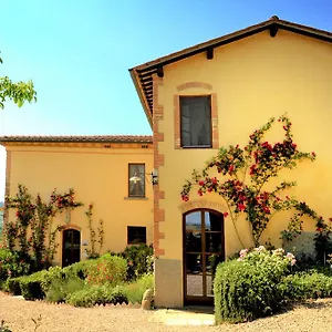 Alojamento de Turismo Rural Il Segreto Di Pietrafitta 