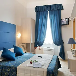 Hotel Marechiaro, Rzym