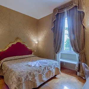 Hotel Dcboutiquehotel, Rzym